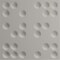 Ekena Millwork 19 5/8in. W x 19 5/8in. H Emery EnduraWall Decorative 3D Wall Panel Covers 2.67 Sq. Ft. WP20X20EMGHC - alternate 6